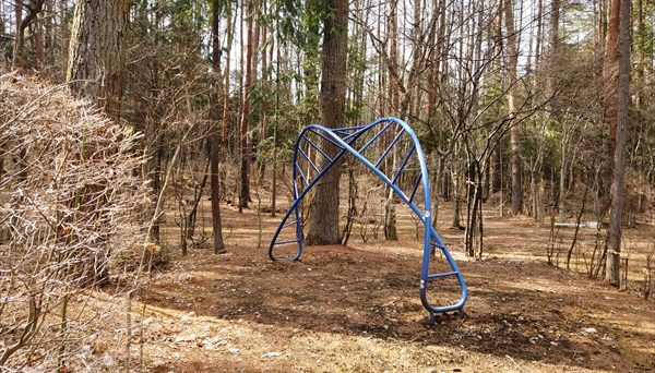 河口湖オートキャンプ場